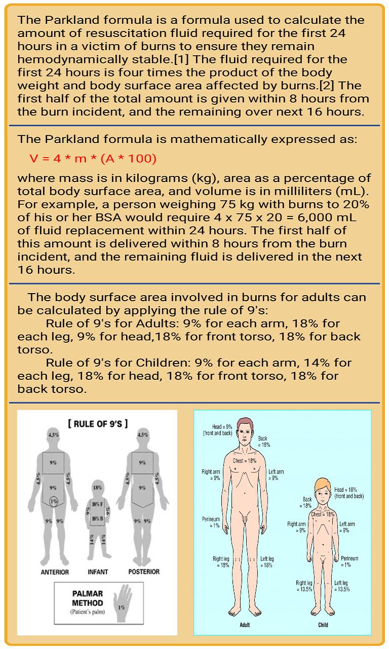 PARKLAND FORMULA APK for Android Download