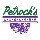 Petrock's Liquors icône