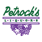 Petrock's Liquors 图标