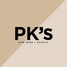 PK'S Wines アイコン