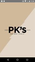 PK'S Wines スクリーンショット 1