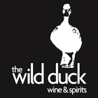The Wild Duck Zeichen