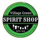 Village Green Spirits Shop icône