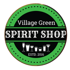 Village Green Spirits Shop آئیکن