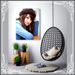 Home Interior Photo Frames Editor