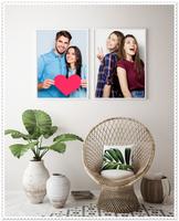 Home Interior Photo Frames Editor plakat