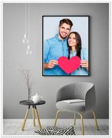 Home Interior Photo Frames Editor screenshot 2