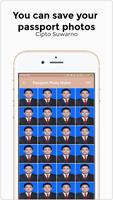 Passport Size Photo Maker 截圖 1