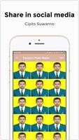 Passport Size Photo Maker 截圖 3