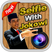 Selfie With Jokowi President