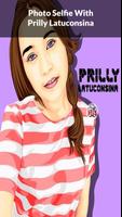Selfie With Prilly 스크린샷 1