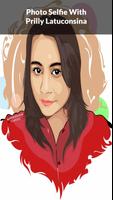 Selfie With Prilly 스크린샷 3