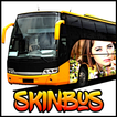 Skin Bus Photo Simulator