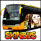 Skin Bus Photo Simulator 圖標