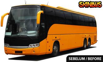Skin Bus Photo Simulator Cartaz