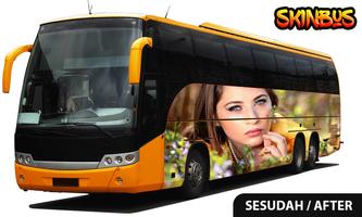 Skin Bus Photo Simulator screenshot 1