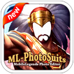 ML Photo Suits Editor