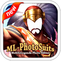 ML Photo Suits Editor