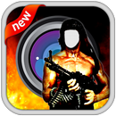 Photo Editor John Ramboo Suits-APK