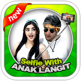 Selfie With Anak Langit simgesi