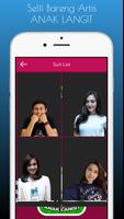 Selfie With Anak Langit imagem de tela 1