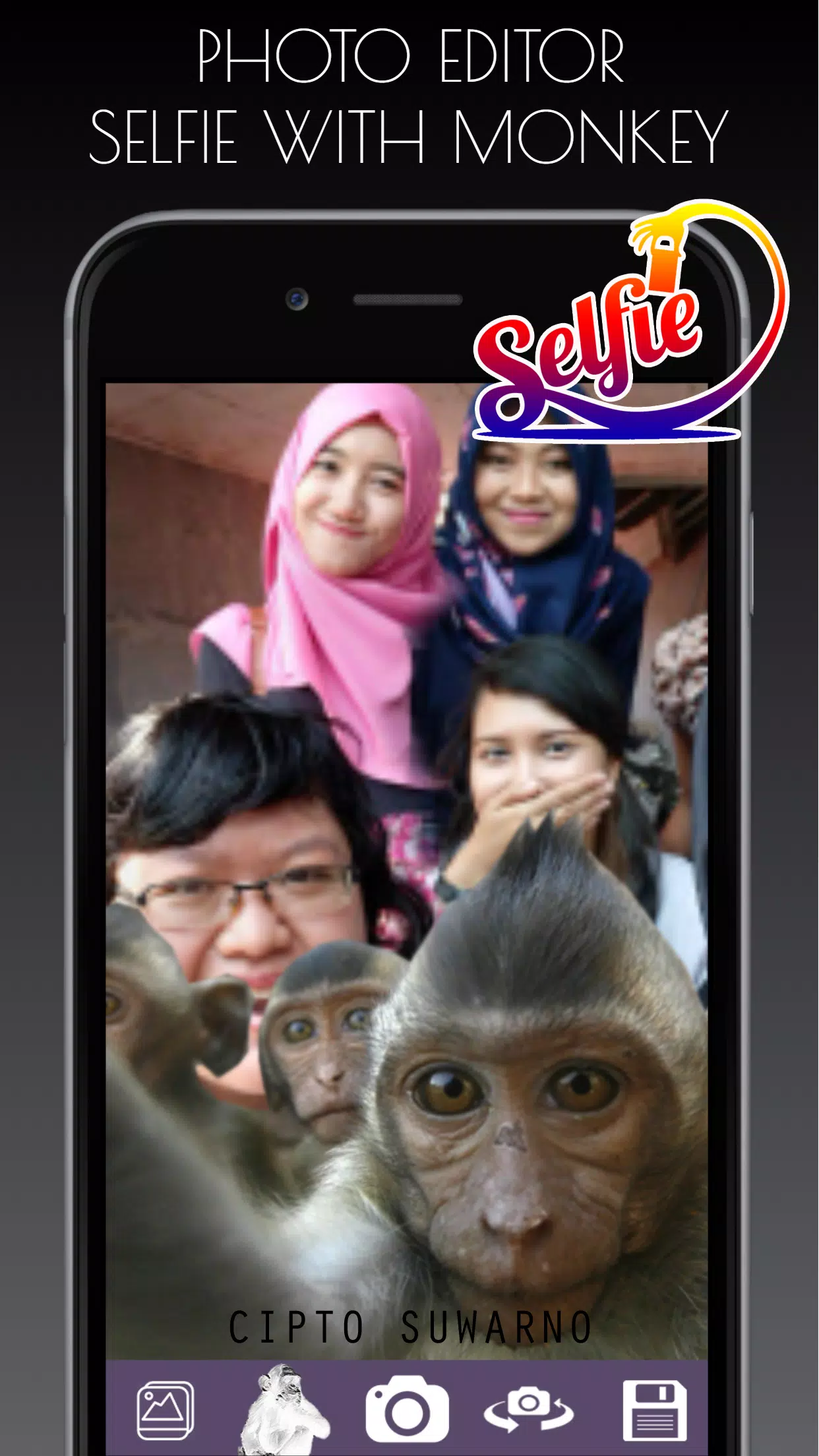 MonkeyType APK (Android App) - Free Download