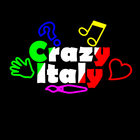 Crazy Italy アイコン