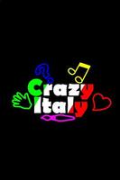 Crazy Italy Affiche