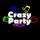 Crazy Party icon