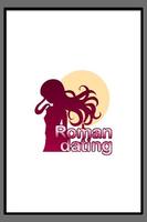 Roman Dating Affiche