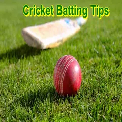 Cricket Batting Guide APK download