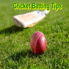 Cricket Batting Guide 图标