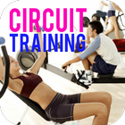 Circuit Training ไอคอน