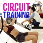 Circuit Training icône