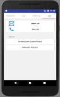 LiveEx Exchange Demo App Ekran Görüntüsü 3