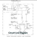Circuit Line Wiring Diagram APK