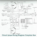 Circuit Line Wiring Diagram Complete APK