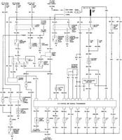 Circuit Line Wiring Diagram Complete تصوير الشاشة 1