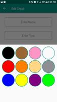 Circuit Number Color 스크린샷 3
