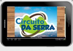 Circuito da Serra screenshot 1