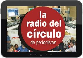 FM Circulo de Periodistas ภาพหน้าจอ 1
