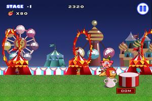 Circus Adventure screenshot 1