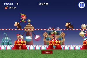 Circus Adventure screenshot 2