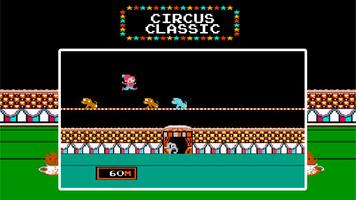 Circus Classic: Lion Jump Ekran Görüntüsü 3