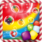 Fruit Candy Link icône
