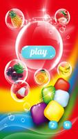 Fruit Candy Link plakat