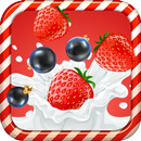 Fruit Line Deluxe APK