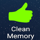 Clean Memory - 메모리 정리 icône