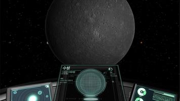 태양계로 떠나는 여행(VR)_가상현실 скриншот 3