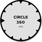 Circle 360 アイコン